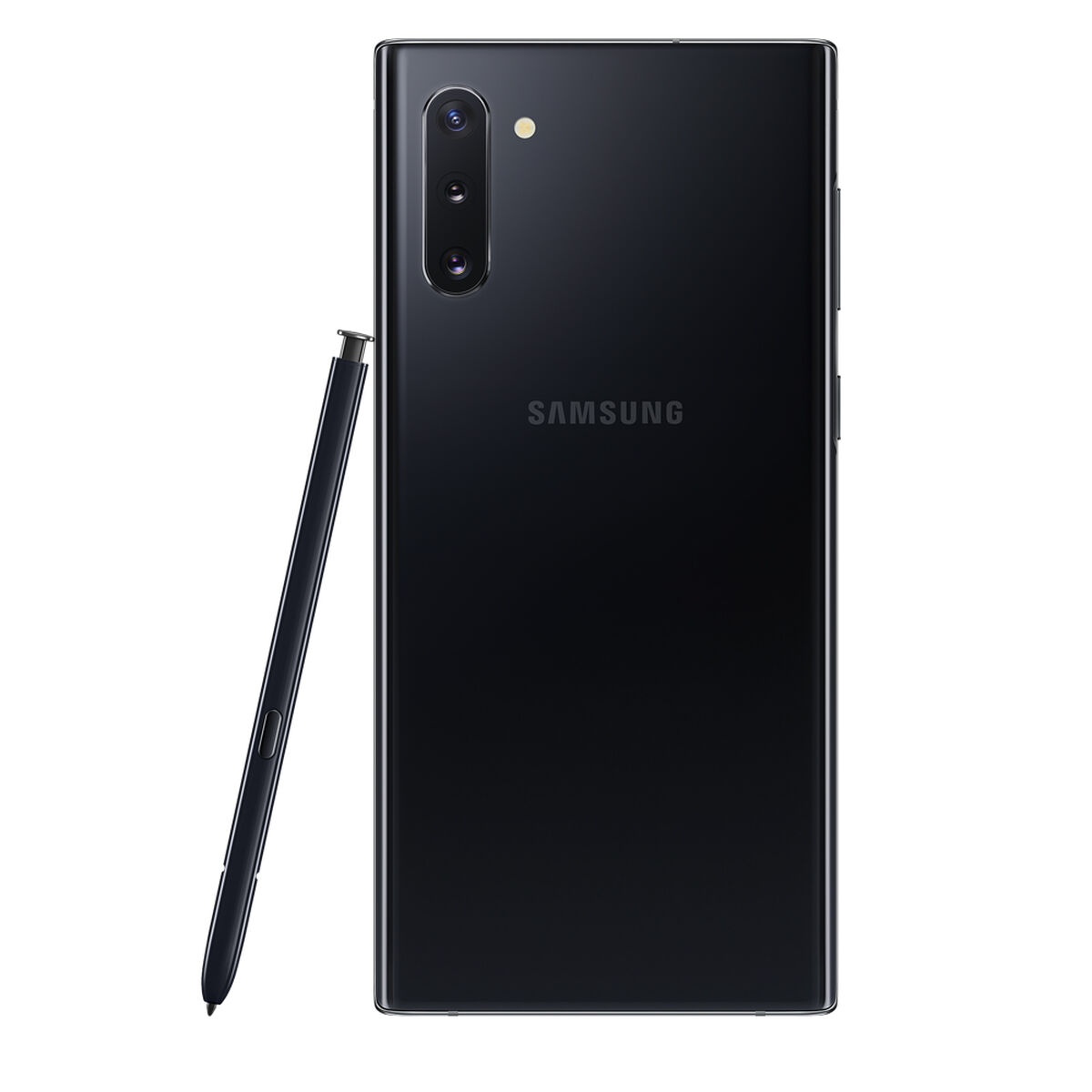 Tapa Trasera Samsung Galaxy Note 10 N970 Repuesto 1