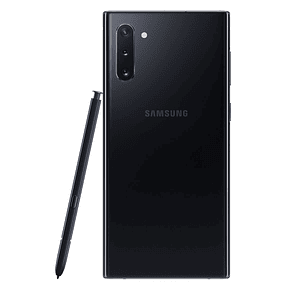 Tapa Trasera Samsung Galaxy Note 10 N970