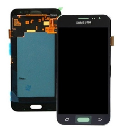 Pantalla Samsung J7 Neo J701 Completa LCD + Táctil 2