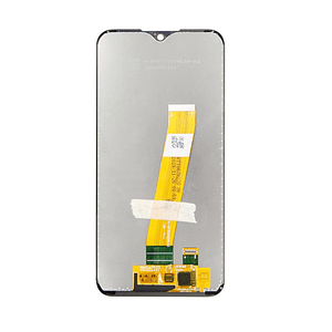 Pantalla Samsung Galaxy A01 (M) Completa Instalada