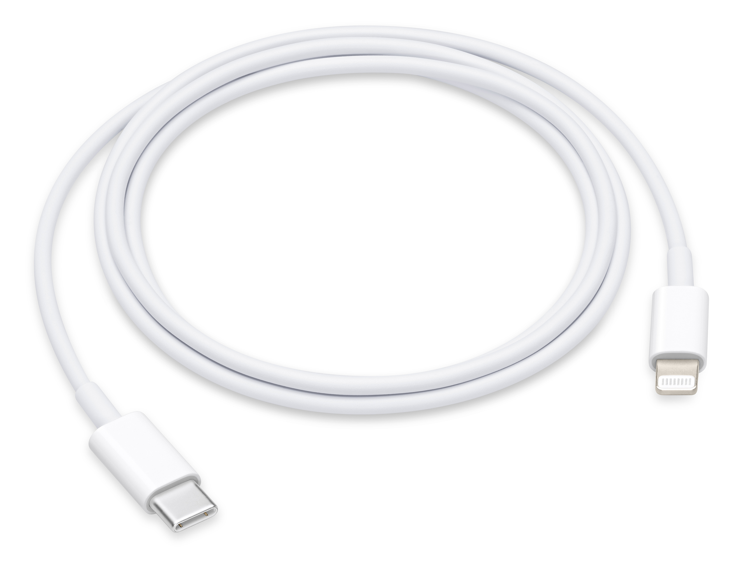 Cable Apple Original Lightning A Usb C Genuino 1