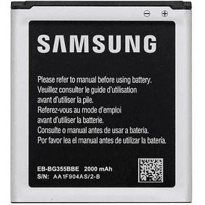 Bateria Samsung Galaxy Core 2 G355hn Ventas Electronicas