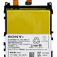 Bateria Sony Xperia Z1 I Instalada I Ventas Electrónicas - Miniatura 1