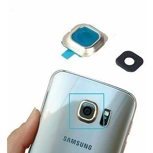 Mica Cámara Bisel Samsung Galaxy S6 Edge Plus I G928 I