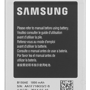 Bateria Samsung Galaxy Core I8260 I8262 Ventas Electronicas