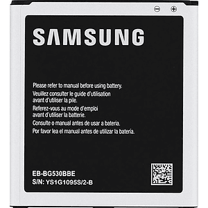 Bateria Samsung Grand Prime I G530 I Ventas Electronicas