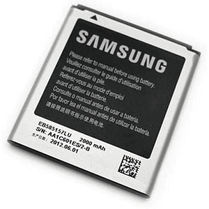 Bateria Samsung Galaxy Core 2 G355hn Ventas Electronicas