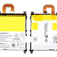 Bateria Sony Xperia Z1 I Instalada I Ventas Electrónicas - Miniatura 2