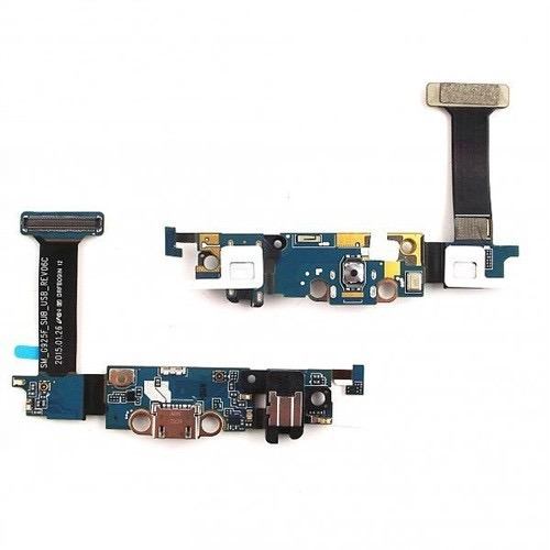 Flex Carga Samsung Galaxy S6 Edge G925 2