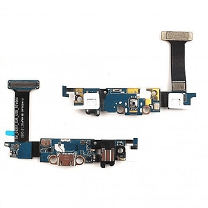 Flex Carga Samsung Galaxy S6 Edge G925