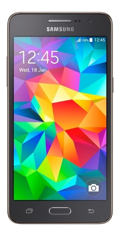 Bateria Samsung Galaxy Grand Prime G530 2600 Mah Repuesto 3