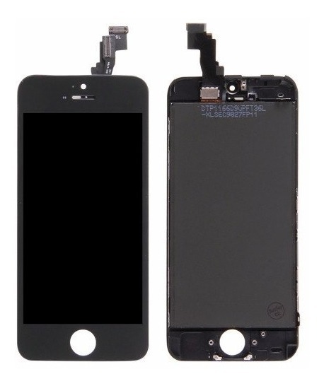 Pantalla iPhone 5c Completa Lcd + Táctil 1