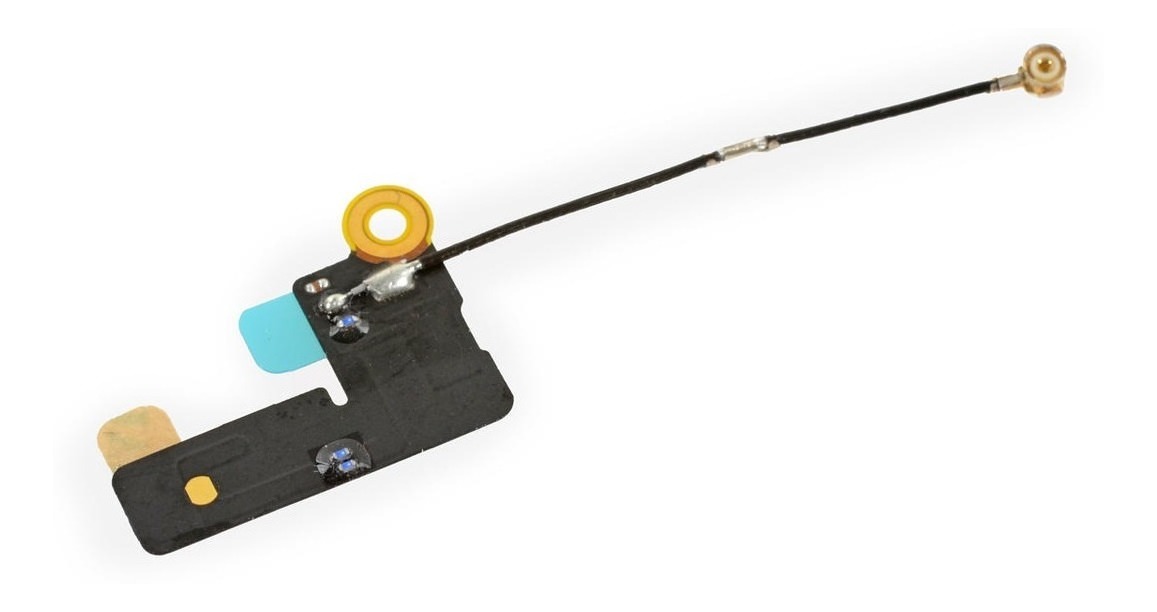 Flex Antena Señal Wifi I iPhone 5 I Ventas Electronicas 1