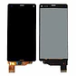 Pantalla Sony Z3 Compact Lcd + Tactil Ventas Electronicas - Miniatura 1