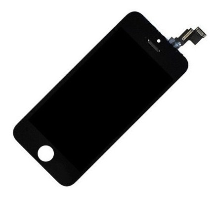 Pantalla iPhone 5c Completa Lcd + Táctil 2