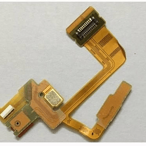 Flex Micrófono I Botón Camara I Sony Xperia Zl I