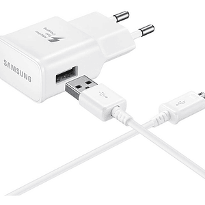 Cargador Samsung Fast Charging Carga Rapida Galaxy S6 S7
