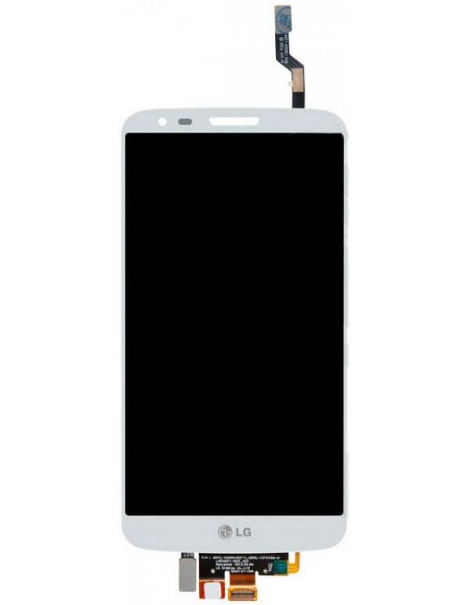 Pantalla Lg G2 I Modelo D802 D805 I Completa I Instalada 1
