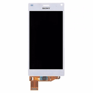 Pantalla Sony Z3 Compact Lcd + Tactil Ventas Electronicas