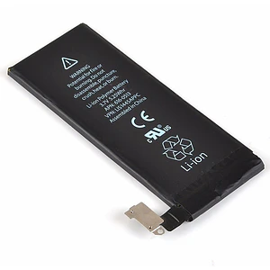 Bateria iPhone 4 I 1420 Mah I Ventas Electronicas