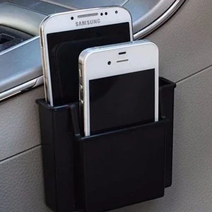 Porta Celular Para Auto Bandeja Organizadora Practica