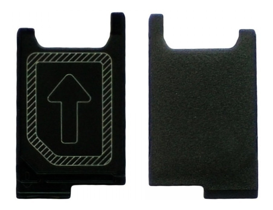 Bandeja Porta Sim Sony Z3 - Z3 Compact Ventas Electronicas 1