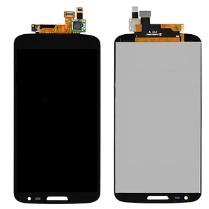 Pantalla Lg G2 I Modelo D802 D805 I Completa I Instalada