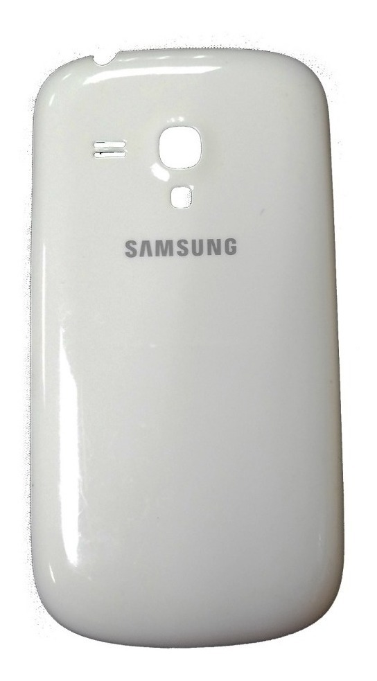 Tapa Trasera Isamsung  S3 Mini I8190 Azul Ventas Electronica 2