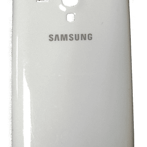 Tapa Trasera Isamsung  S3 Mini I8190 Azul Ventas Electronica