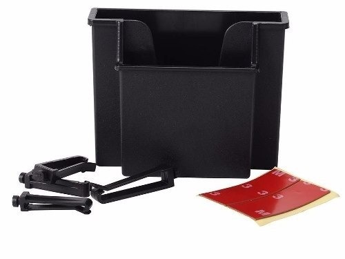 Porta Celular Para Auto Bandeja Organizadora Practica 2