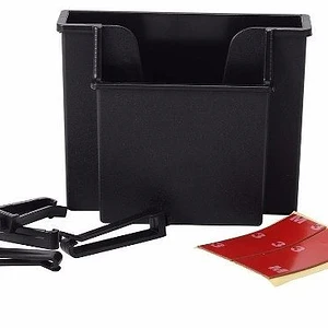 Porta Celular Para Auto Bandeja Organizadora Practica