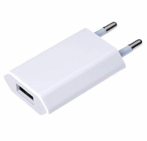 Cable + Cargador Pared iPhone 3 - 4 Reemplazo Certificado 4