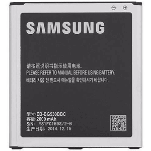 Bateria Samsung Galaxy J5 J500 Año 2015 Ventas Electronicas