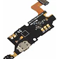 Flex Carga Samsung Galaxy Note 1 N7000 I Ventas Electronicas - Miniatura 1