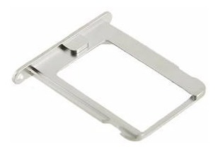 Bandeja Micro Sim iPhone 4 - 4s Metalica Ventas Electronicas 2