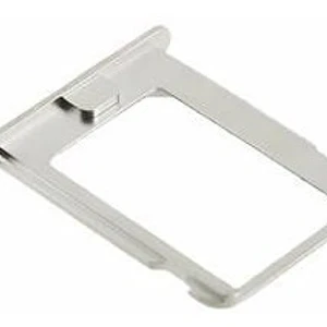 Bandeja Micro Sim iPhone 4 - 4s Metalica Ventas Electronicas