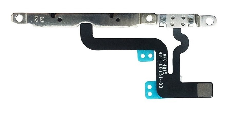 Flex Volumen - Silencio iPhone 6 Ventas Electronicas 1