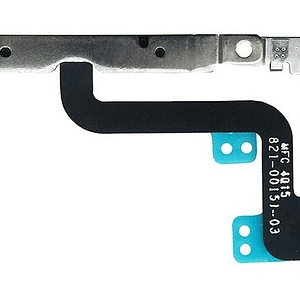 Flex Volumen - Silencio iPhone 6 Ventas Electronicas