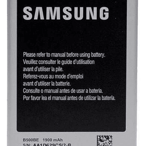 Batería Samsung Galaxy S4 Mini I Ventas Electronicas