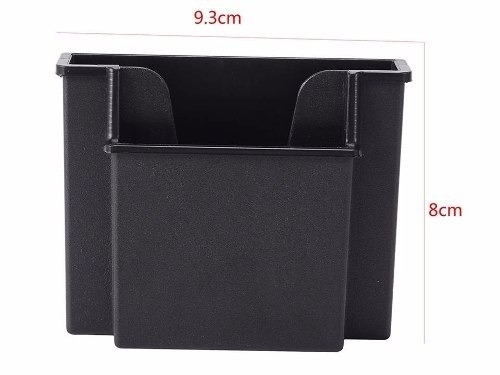 Porta Celular Para Auto Bandeja Organizadora Practica 4