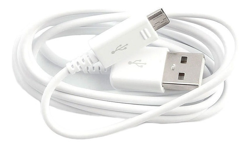 Cable Carga Rapida Micro Usb V8 Samsung Huawei Lg Motorola 2
