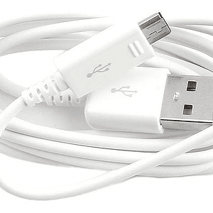 Cable Carga Rapida Micro Usb V8 Samsung Huawei Lg Motorola