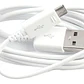 Cable Carga Rapida Micro Usb V8 Samsung Huawei Lg Motorola - Miniatura 2