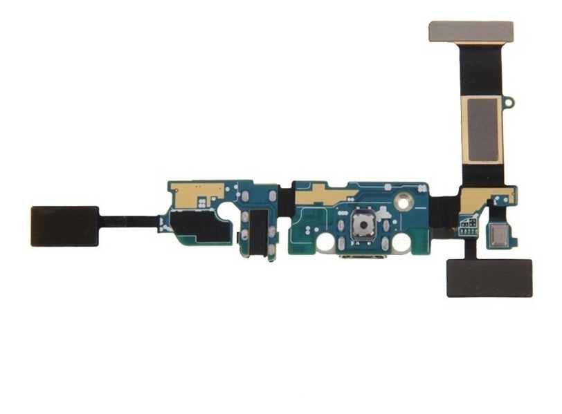Flex Carga Original Samsung Note 5 N920 Ventas Electronicas 1