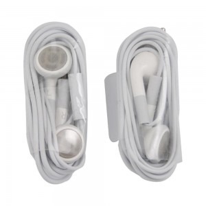 Manos Libres Originales Para iPhone, iPad, iPod Remate 1