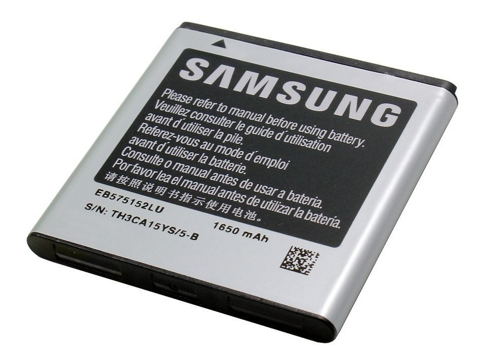 Bateria Samsung Galaxy S1 I9003 I Ventas Electronicas 2
