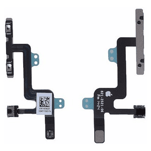 Flex Volumen - Silencio iPhone 6 Ventas Electronicas