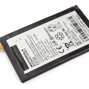Bateria Motorola Moto G I Moto G2 I Ed30 Ventas Electronicas