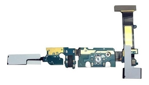 Flex Carga Original Samsung Note 5 N920 Ventas Electronicas 2
