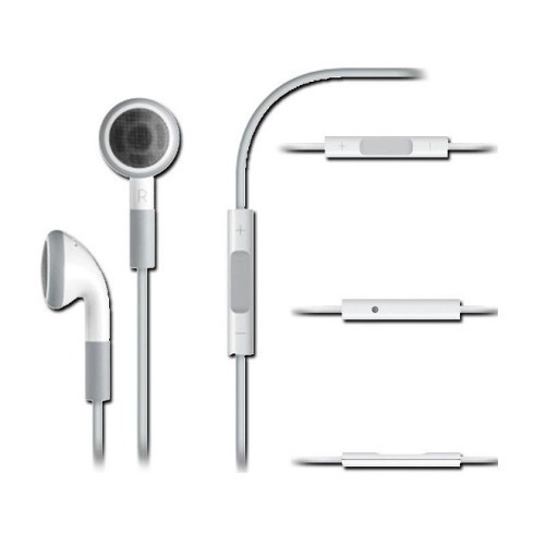 Manos Libres Originales Para iPhone, iPad, iPod Remate 3